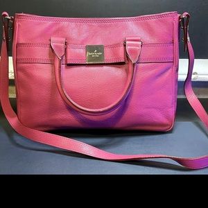 Kate Spade NWT Primrose Hill Goldie handbag